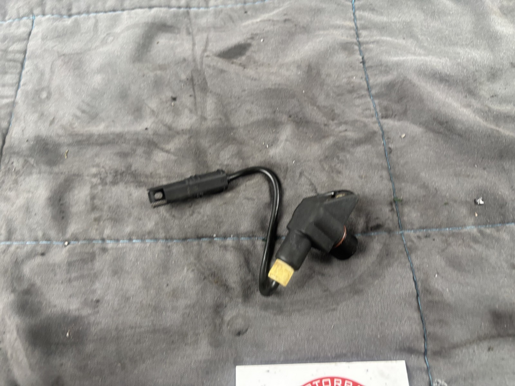 BMW F800 S ST Motor Kurbelwellensensor Impulsgeber Drehzahlsensor Engine