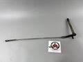 Honda CX500 C PC01 Güllepumpe Bremszug Bremsstange Bremsgestänge Brake