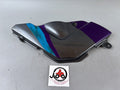 Suzuki GSX-R 1100 W GU75C Seitendeckel Seitenteil Verkleidung Cover rechts right