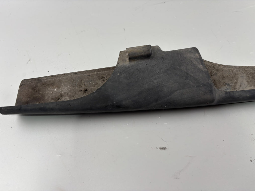 Honda CB450S Kettenschutz Chain Abdeckung Cover Verkleidung