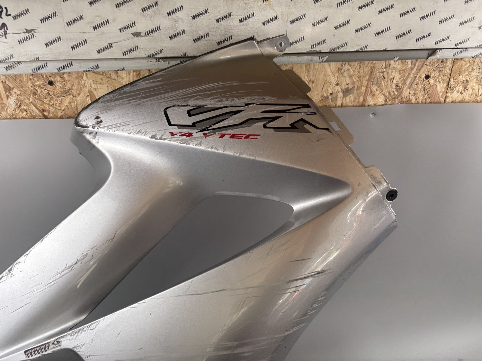 Honda VFR800 RC46/2 VTEC Seitenverkleidung Sidecover Seitenteil rechts right