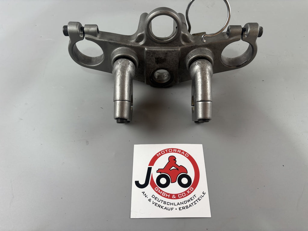 Yamaha TDM 850 3VD Gabelbrücke bridge Verbindung Gabel oben obere