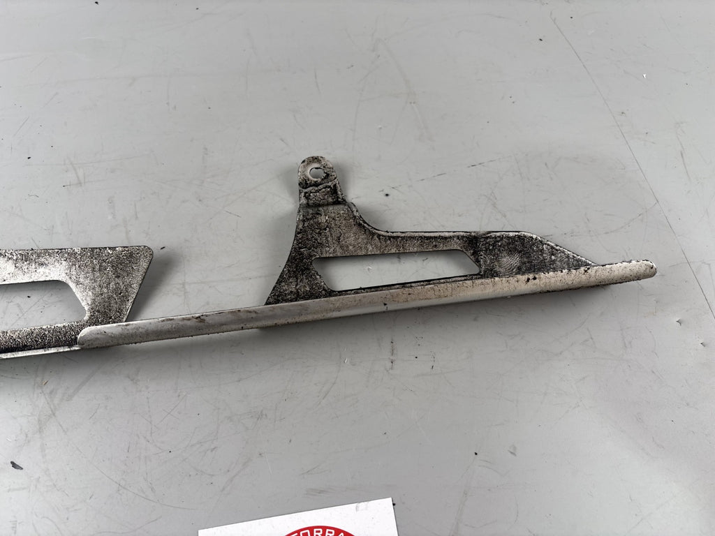 Yamaha XJR1200 4PU Kettenschutz Chain Kette Abdeckung Deckel Cover