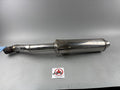 Suzuki RF 600 R GN76A Auspuff Exhaust Schalldämpfer Endtopf