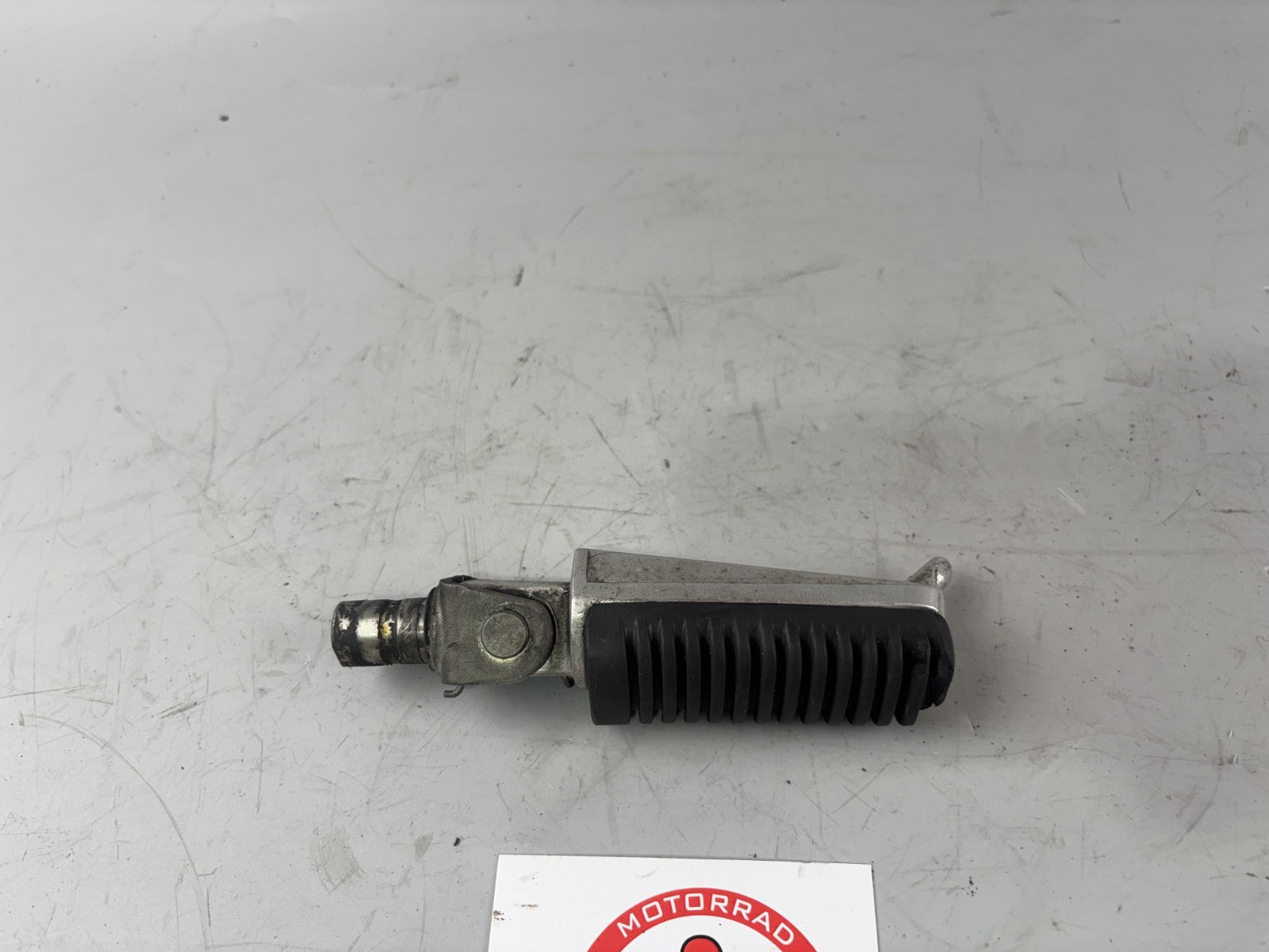 Yamaha XJR1200 4PU Fußraste Hanger Foot Step
