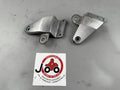 Yamaha XJR 1200 4PU Scheinwerferhalter front vorne Holder Headlight