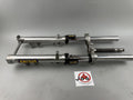 Suzuki SV650 S AV Gabel Fork Federung Tauchrohr Standrohr Vorn front Absorber