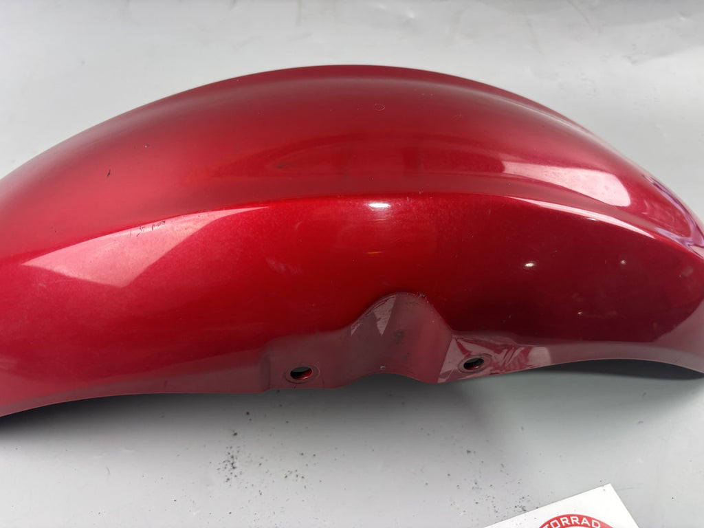Suzuki GSX 1200 A3 Inazuma Fender Schutzblech Spritzschutz Verkleidung Cover