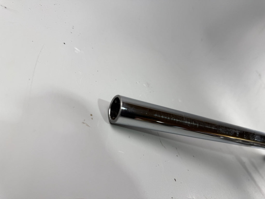 Yamaha XV1100 Virago 3LP Lenker Handlebar Riser Gabelbrücke Erhöhung