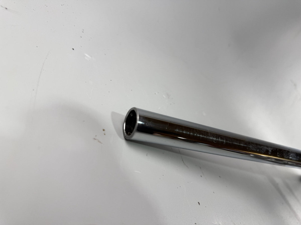 Yamaha XV1100 Virago 3LP Lenker Handlebar Riser Gabelbrücke Erhöhung