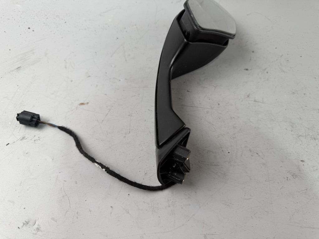 BMW K 1200 S K40 Spiegel Mirror Rückspiegel Blinker Signal Lighter rechts right