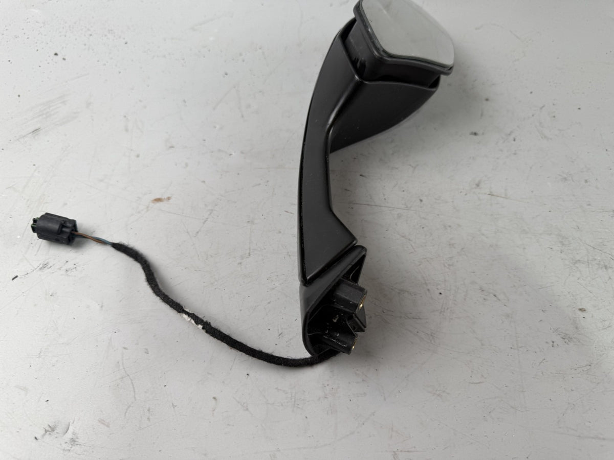 BMW K 1200 S K40 Spiegel Mirror Rückspiegel Blinker Signal Lighter rechts right