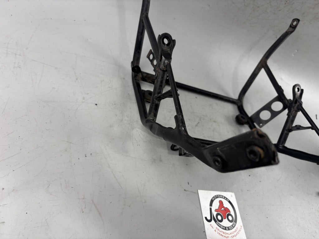 Yamaha FJ1200 3CW 3YA Geweih Halterung Verkleidungshalter Holder Maske front