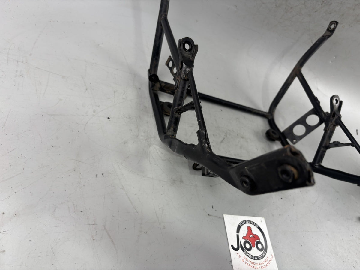 Yamaha FJ1200 3CW 3YA Geweih Halterung Verkleidungshalter Holder Maske front