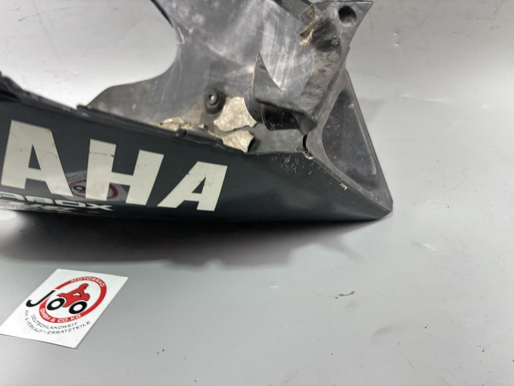 Yamaha YZF 1000 R Thunderace Bug Bugspoiler Unterverkleidung Abdeckung Cover