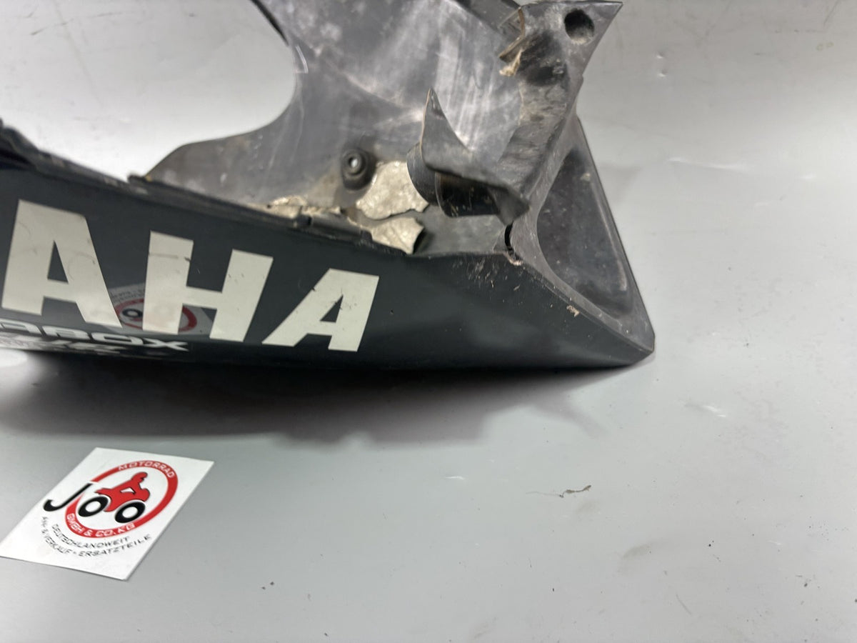 Yamaha YZF 1000 R Thunderace Bug Bugspoiler Unterverkleidung Abdeckung Cover
