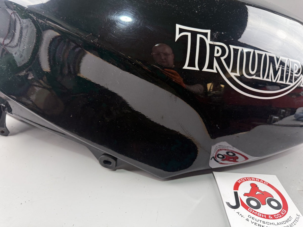 Triumph Speed Triple 900 T300B Tank Benzintank Kraftstoff Fuel Gas Gasoline