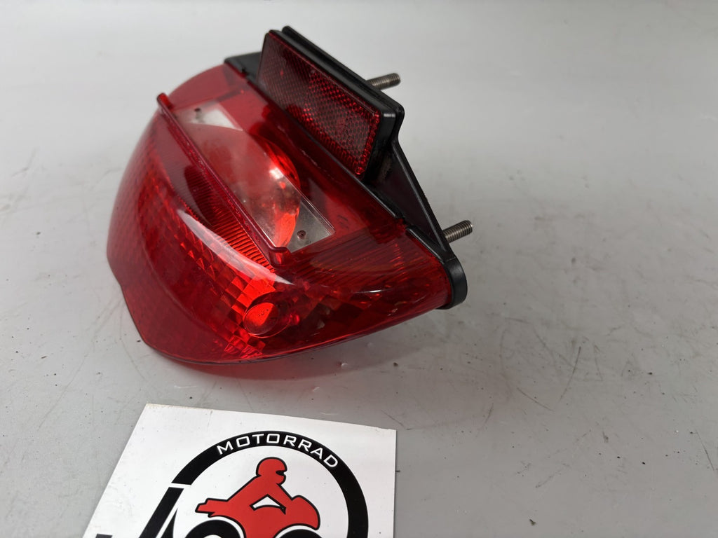 BMW F800 S Rücklicht Backlight Bremslicht Brakelight Bremse Brake
