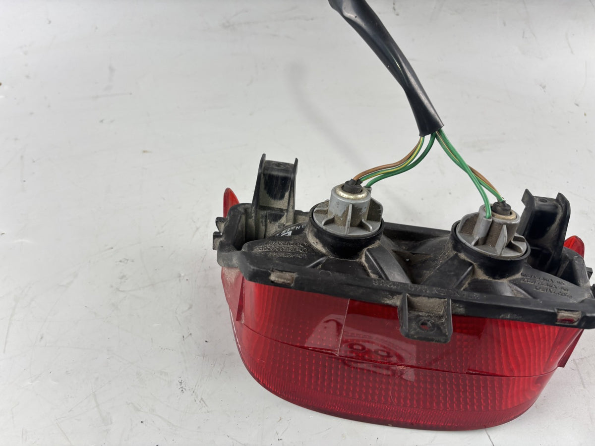 Honda CBR 1000F SC24 Rücklicht Backlight Bremslicht Brakelight Licht Lampe