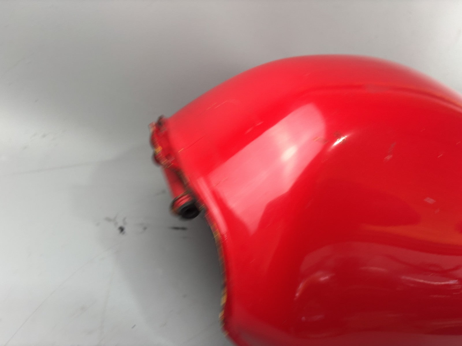 Honda VTR1000 F SC36 Firestorm Tank Benzintank Fuel Gas Treibstoff Kraftstoff
