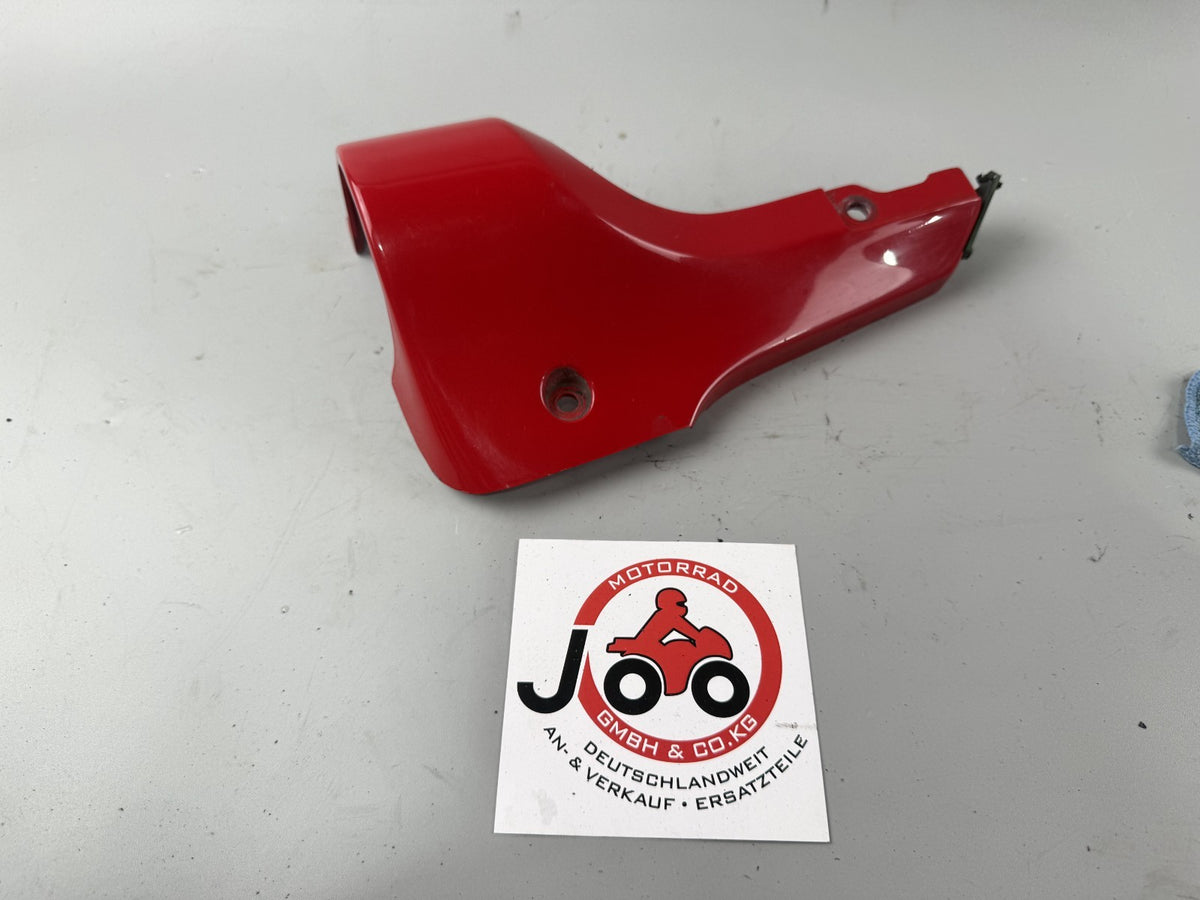 Triumph Tiger 900 T400 Gabelverkleidung Verkleidung vorn oben links left