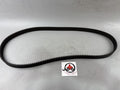 BMW F800 S Riemen Riemenantrieb Drive Belt