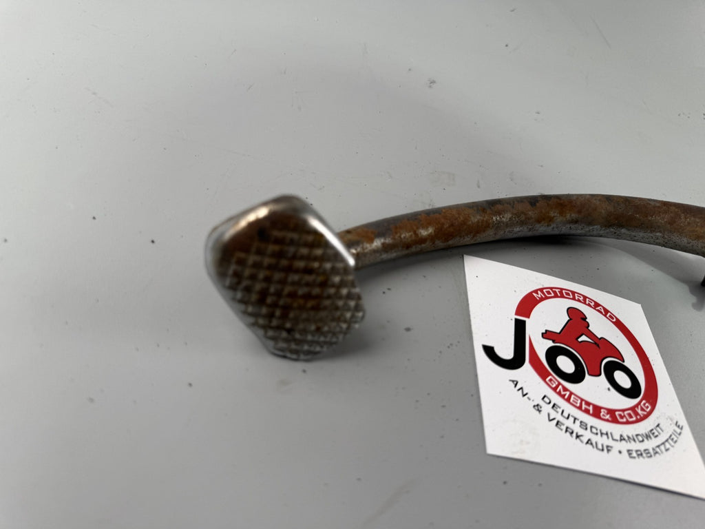Honda CX500 Güllepumpe Fußbremshebel Bremspedal Brake Bremse