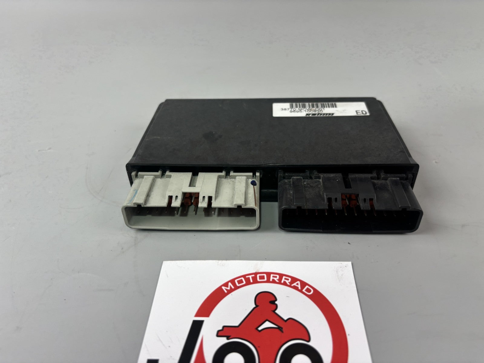 Honda VFR800 RC46/2 VTEC CDI Steuergerät Zündbox Blackbox Zündeinheit ECU
