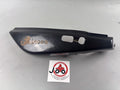 BMW F 650 CS Scarver Seitenverkleidung Cover Abdeckung links left Seitenteil