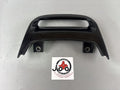 Kawasaki ZZR600D ZX600D Soziusgriff Beifahrergriff Holder Halter Spoiler