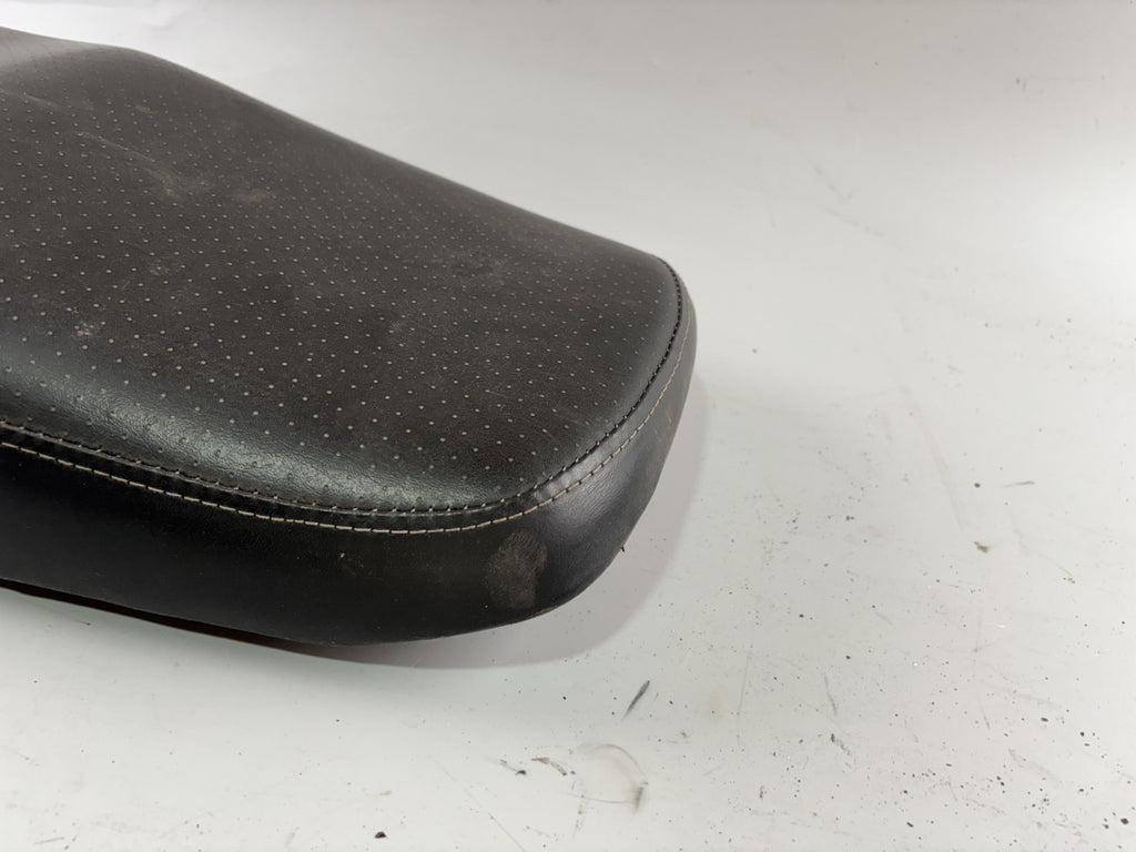 Yamaha YBR 125 RE05 Sitzbank Seat Sitz Bezug Polster Sitzkissen