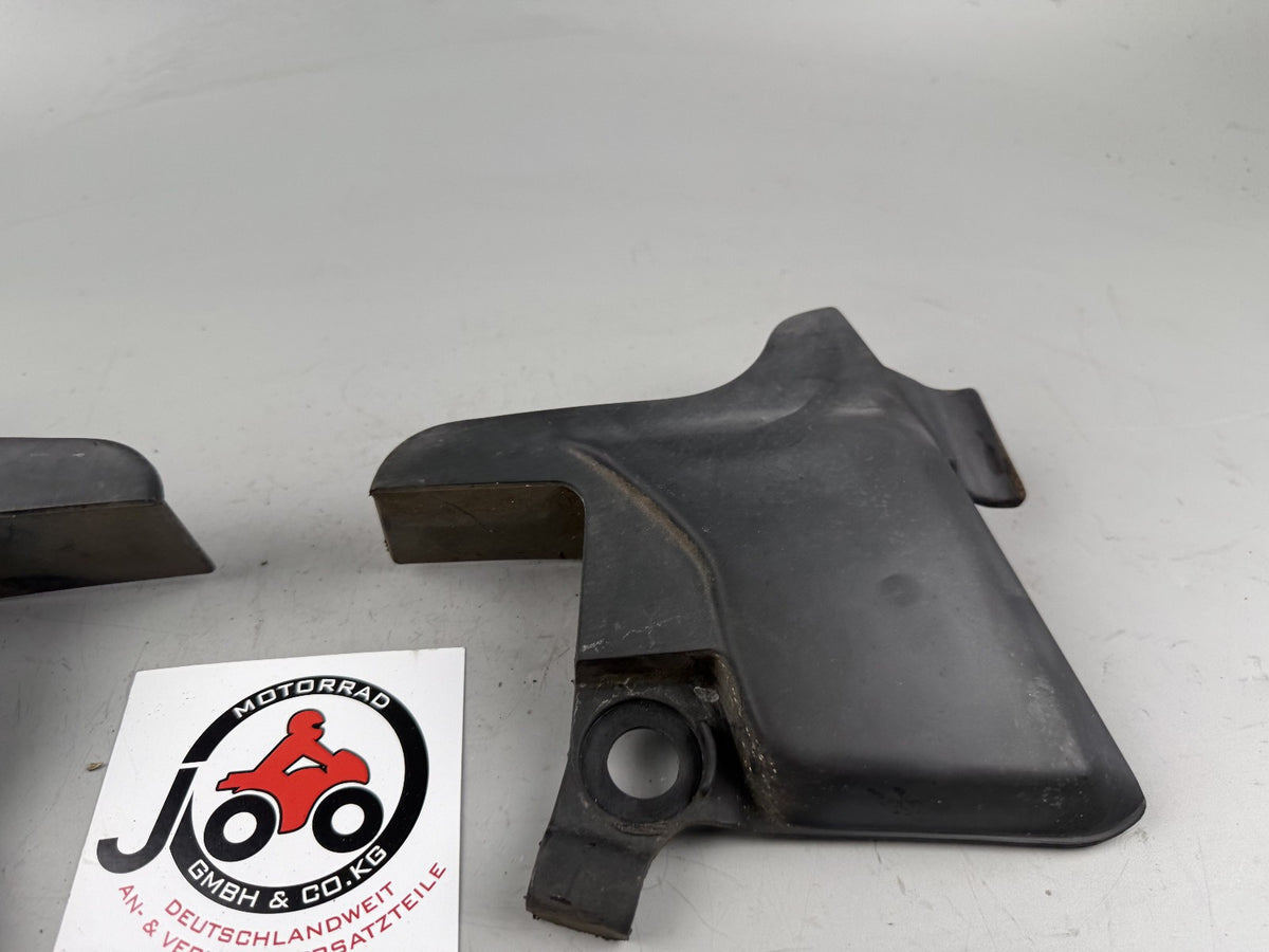 Honda CB750 Sevenfifty RC42  Innenverkleidung Abdeckung Cover links rechts