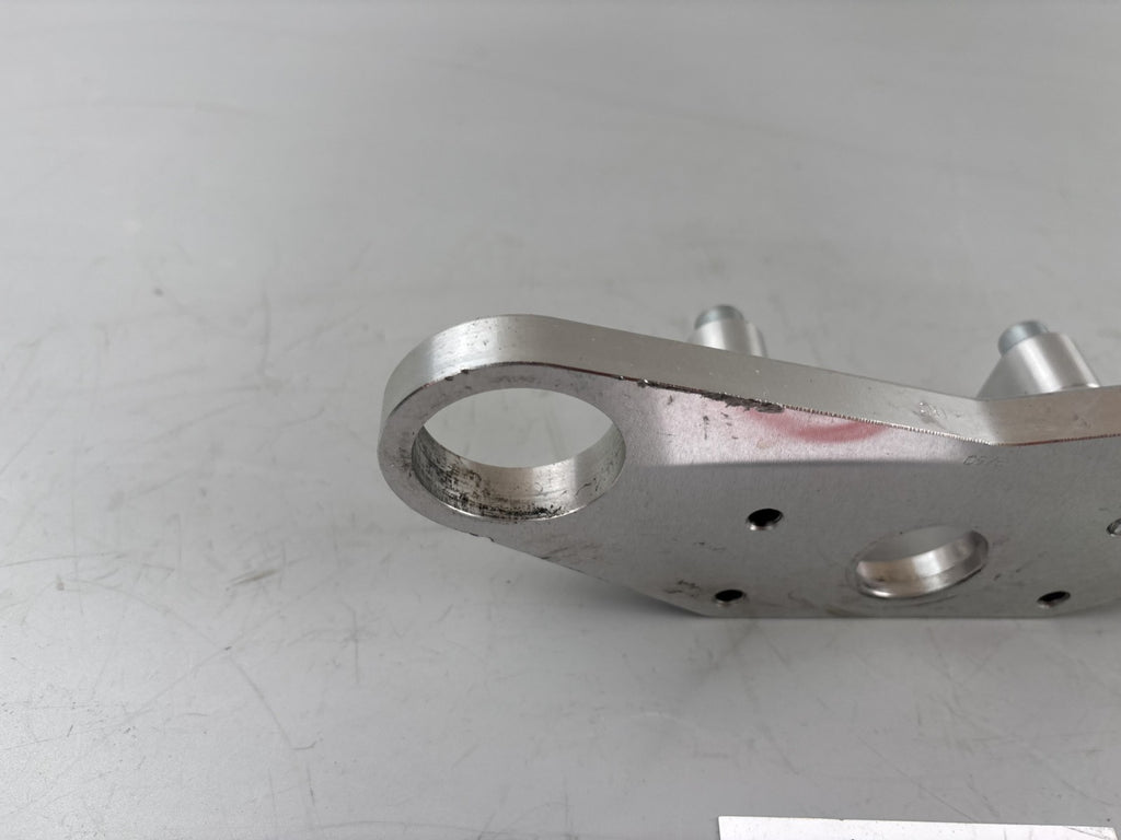 Honda VTR1000 F SC36 Firestorm Gabelbrücke Bridge oben obere front