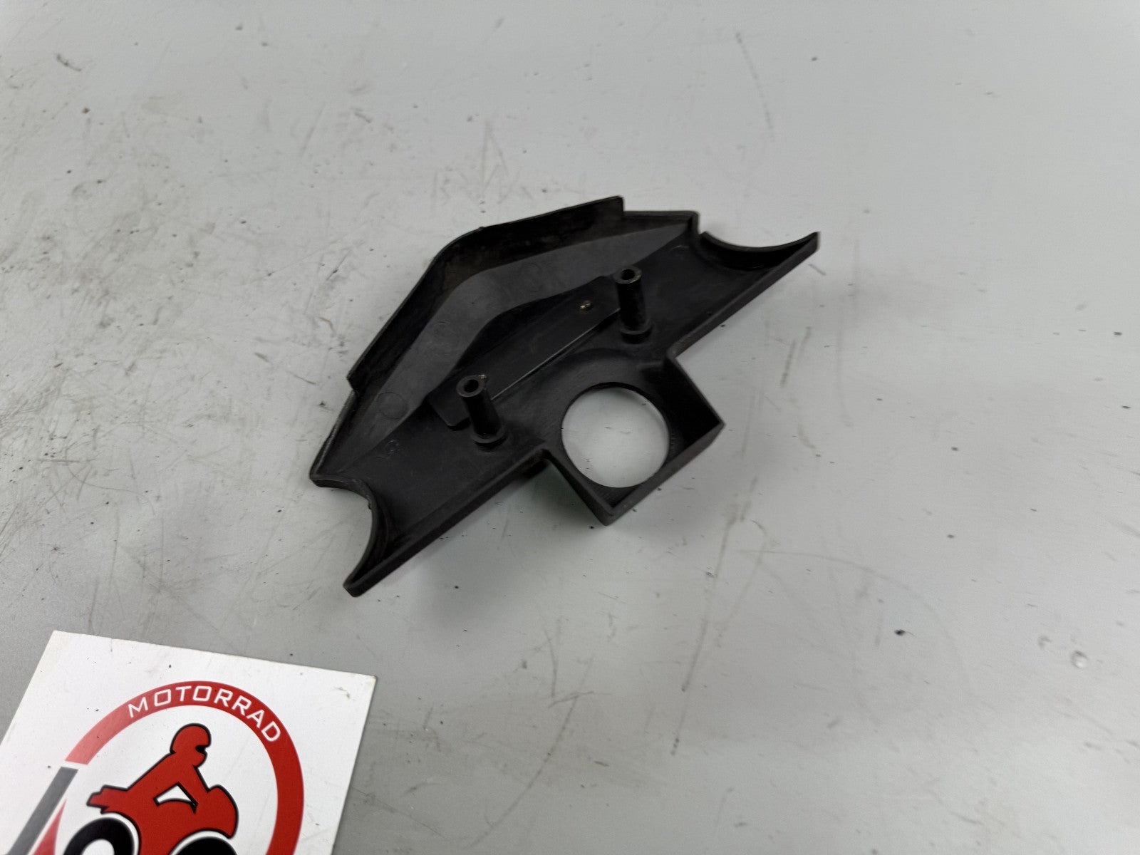 Kawasaki Z 750 GT KZ750P Zündschlossabdeckung Cover Deckel Verkleidung