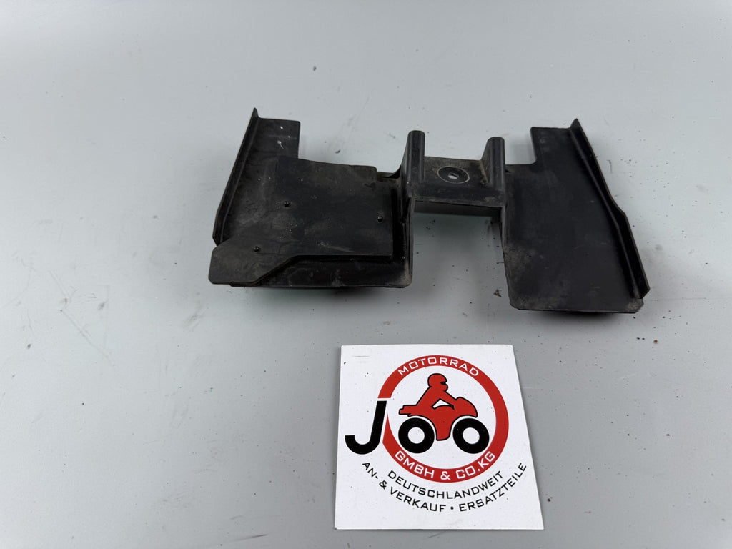Kawasaki ZX-6R ZX600F Abdeckung Cover Deckel