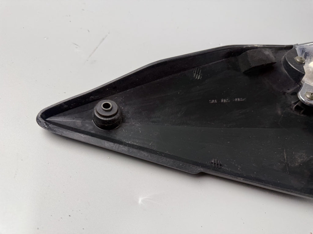 Suzuki GSF 600 Bandit POP WVA8 Seitenteil Seitenverkleidung Sidecover links left