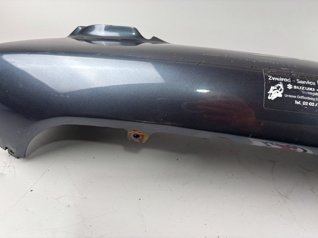 Suzuki GSX 750 F AK11 Seitenverkleidung Sidecover Abdeckung Cover rechts right