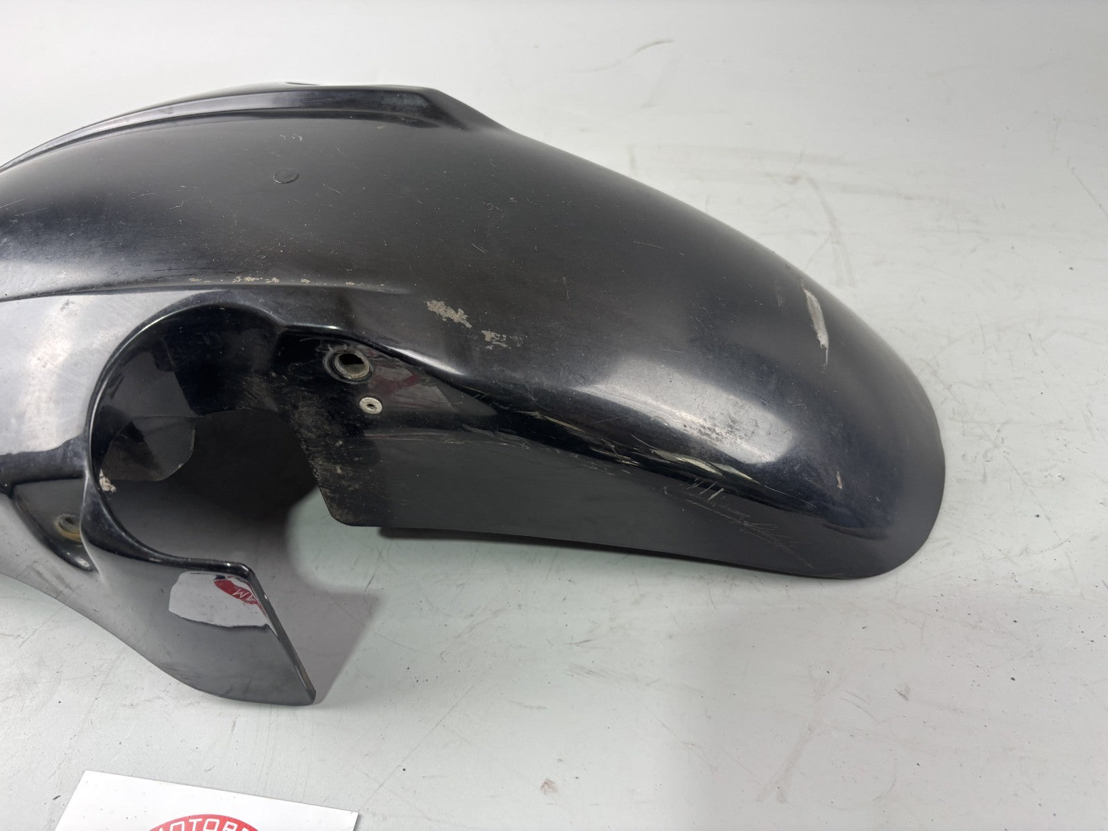 Honda VFR750 F Rc36/2 Schutzblech Fender Kotflügel Verkleidung front