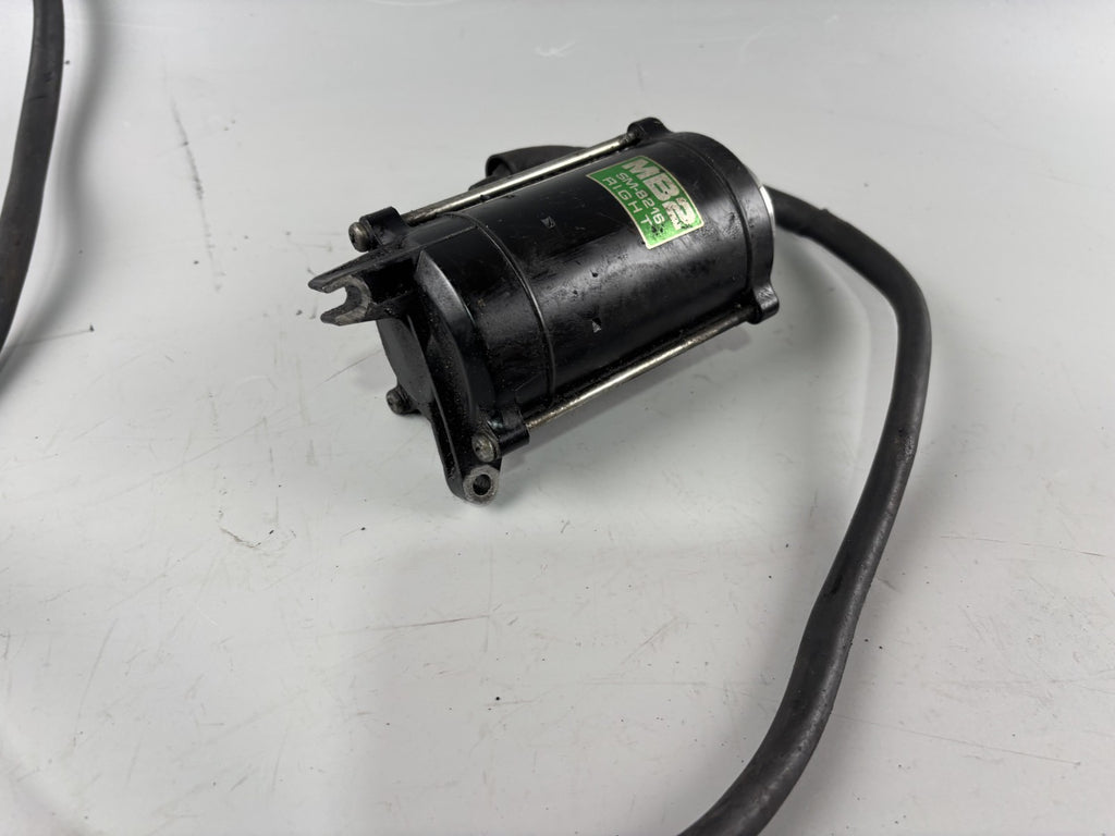 Honda VF 750 F RC15 Anlasser Starter Electric Motor Engine