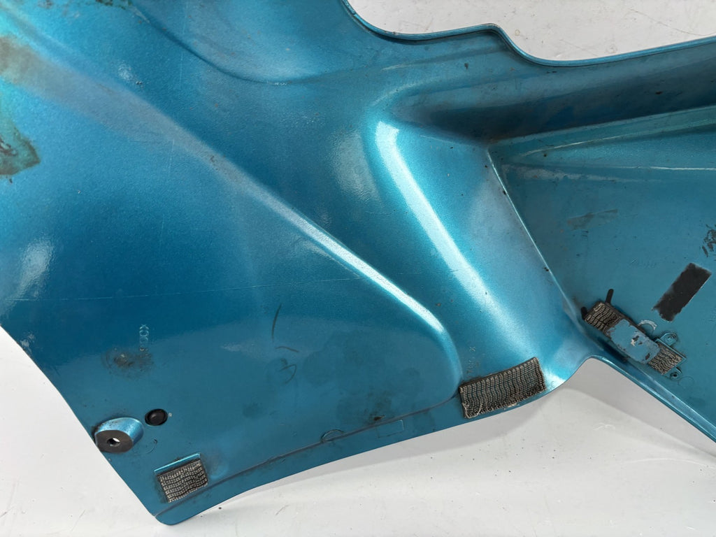 BMW R 1100 RS Seitenverkleidung Sidecover Seitenteil Abdeckung Deckel rechts