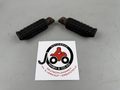 Honda CB750 Sevenfifty RC42  Fußrasten Foot Steps Hangers hinten back Fußraste