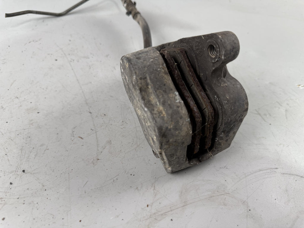 BMW R 1150 GS R 21 Bremssattel Bremszange Brake Bremse vorne front