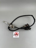 Suzuki DR 125 SF44A Bremsanlage Vorne Bremse Bremssattel Bremspumpe