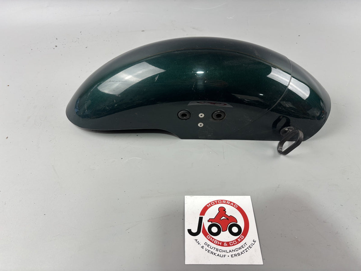 Kawasaki ER 5 EX500A Fender Kotflügel Schutzblech Verkleidung Spritzschutz Cover
