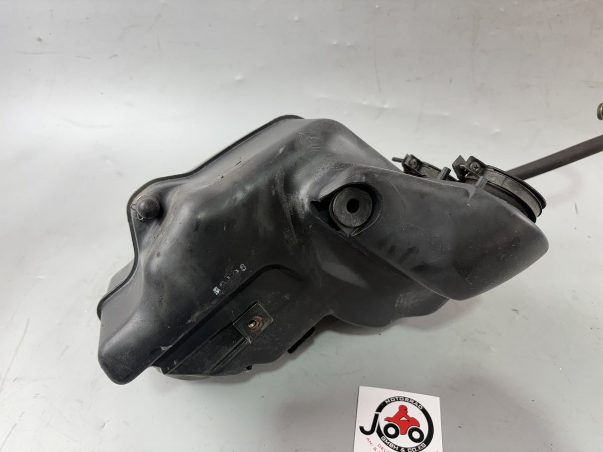 Suzuki GSX 750 AE Inazuma Luftfilterkasten Airbox Ansaugung Luft