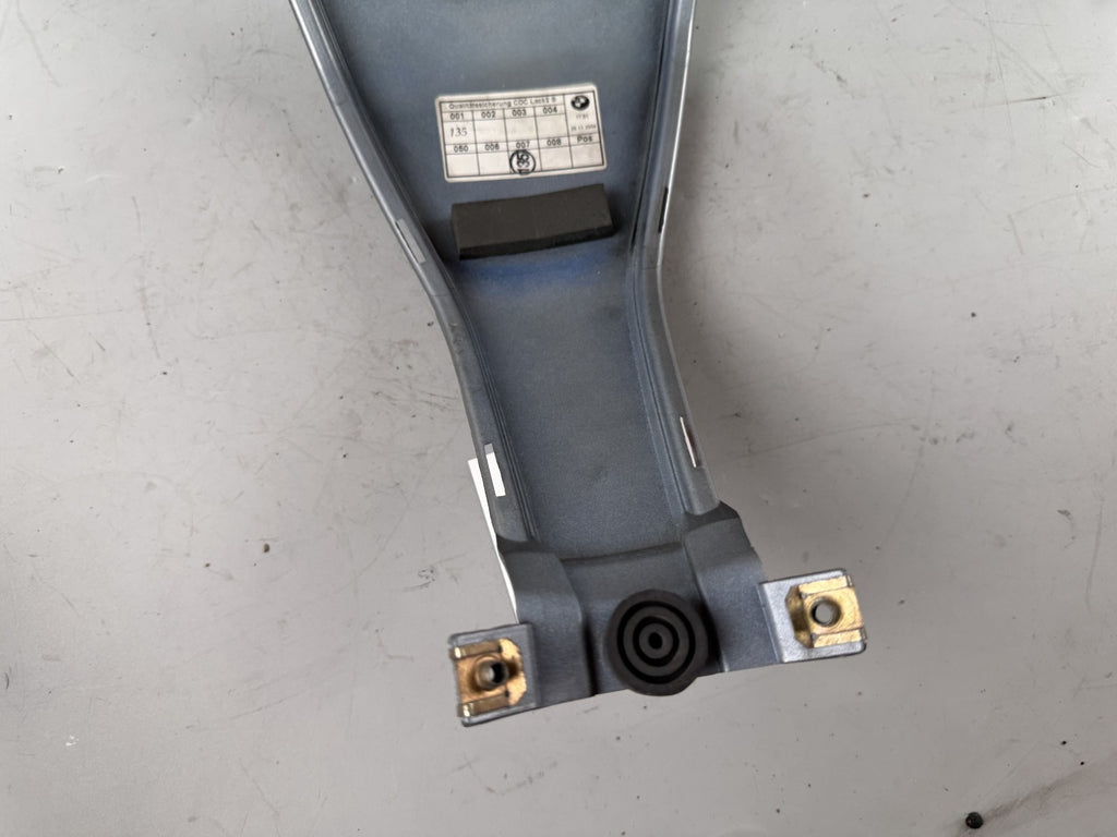 BMW K 1200 S K40 Tankabdeckung Cover Deckel Verkleidung Mitte Mittig