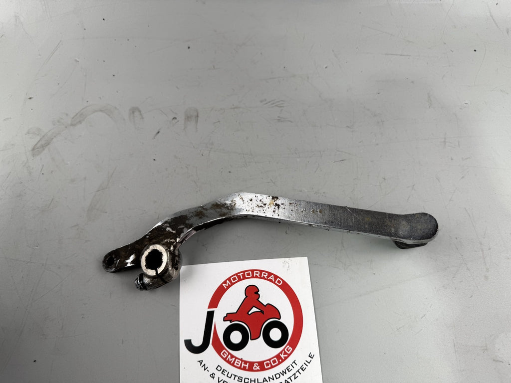 Suzuki GSX 750 AE Inazuma Fußbremshebel Bremspedal Bremshebel Brake Foot
