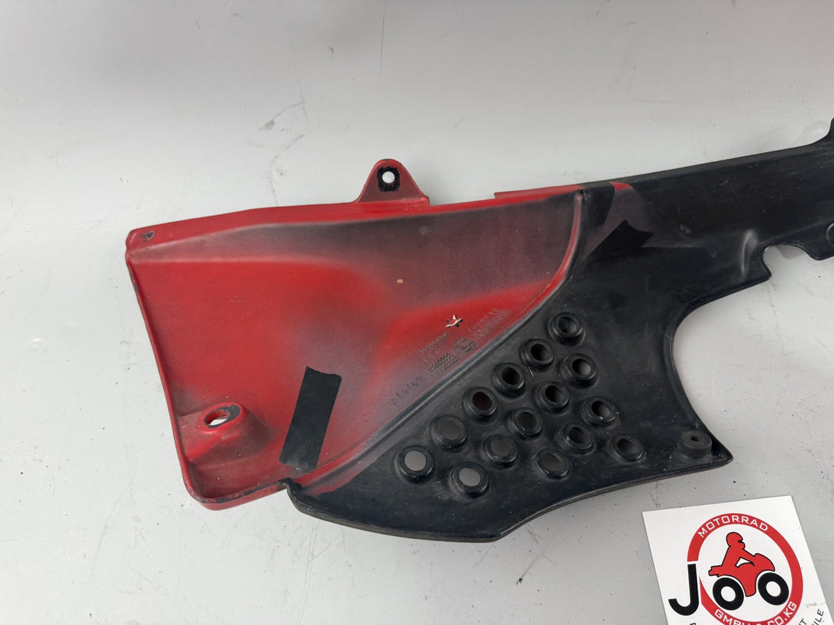 Triumph Tiger 900 T400 Seitenverkleidung Sidecover Seitenteil Kanzel rechts