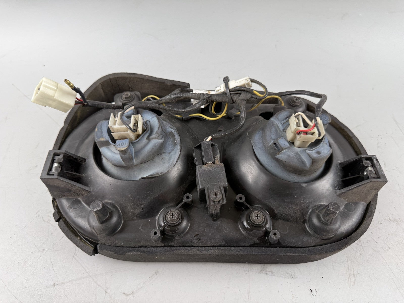 Triumph Daytona 1200 T300D Scheinwerfer Headlight Licht Lampe front