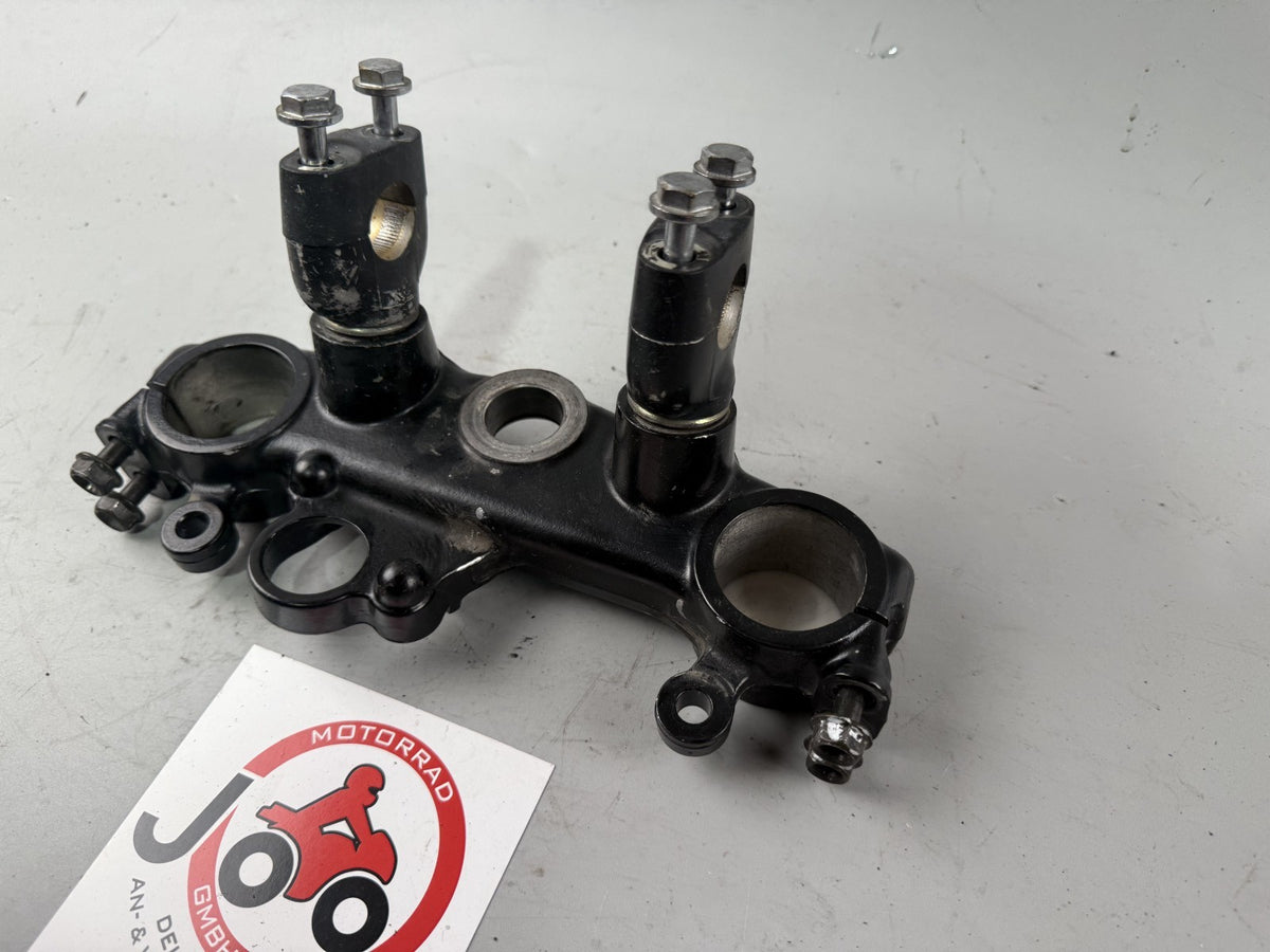 Honda XL600 R Transalp PD 06 Gabelbrücke Verbindung Raiser Bridge Halterung